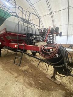 Case IH SDX40 Seeder