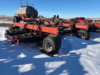 Case IH SDX40 Seeder