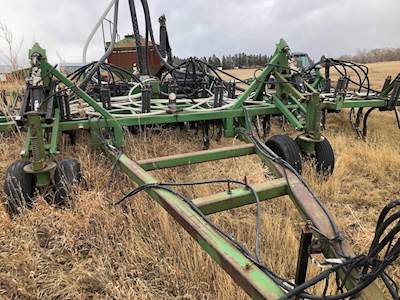 Concord 3310 Seeder