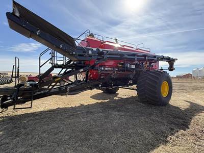 VADERSTAD PD680 Seeder