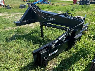 Allied 10096 Box Blade / Scraper