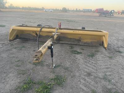 Brown BNLL12 Box Blade / Scraper