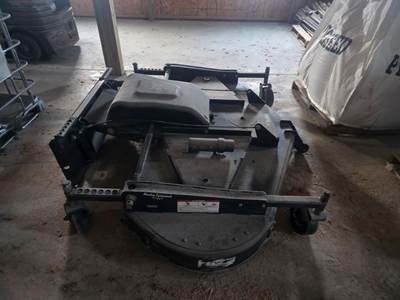 Bobcat MOWER 90 Brush Cutter Attachment