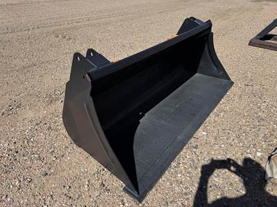 Case IH AL11250654F Bucket