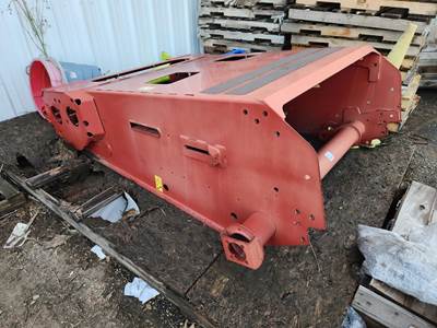 Case IH 47589664 Combine Attachment