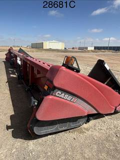 Case IH 3412 Corn Head
