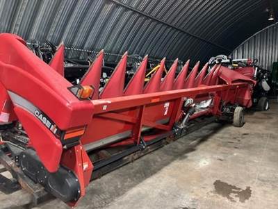 Case IH 3412 Corn Head