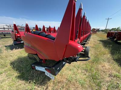 Case IH 4412 Corn Head
