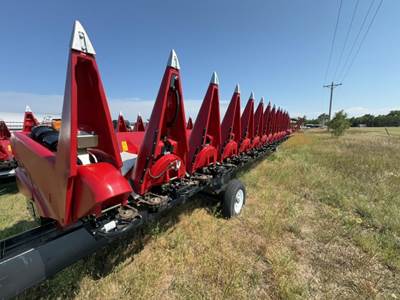 Case IH 4412 Corn Head