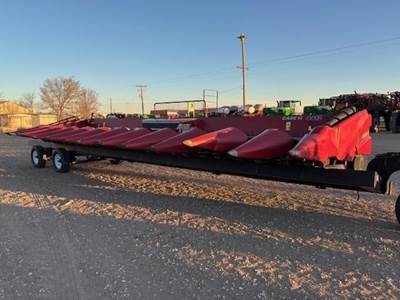 Case IH 4412 Corn Head