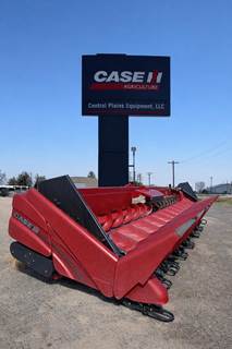 Case IH 4412 Corn Head