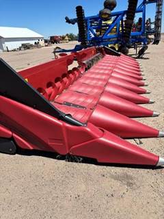 Case IH 4412 Corn Head