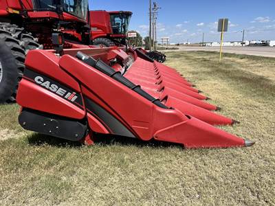 Case IH 4412 Corn Head