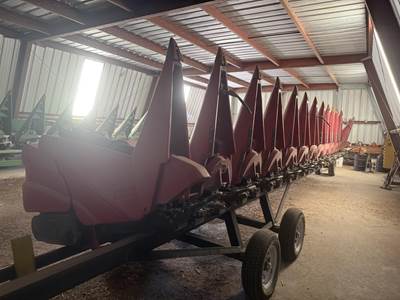 Case IH 4412 Corn Head