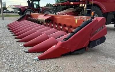 Case IH 4412 Corn Head