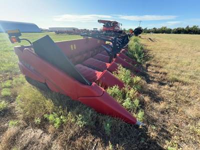 Case IH 4416 Corn Head