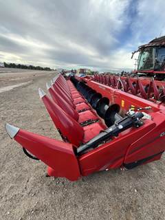 Case IH C516 Corn Head