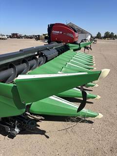 Drago 1230 GT Corn Head
