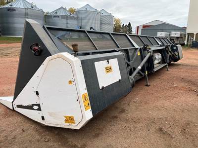 NARDI SFHR-R1230 Corn Head