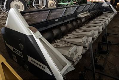 NARDI SUNSTORM MCSR-R1230 Corn Head