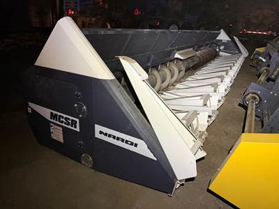 NARDI SUNSTORM MCSR-R1230 Corn Head