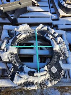 Case IH 48043821 Counterweight