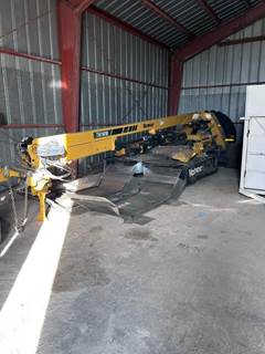 Vermeer TM1410 Disc Mower