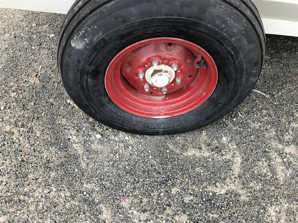 2019 Apache Cf8a150 Feeder For Sale Holyoke Co C94250