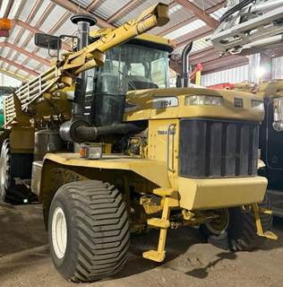 Ag-Chem Terra-Gator 8104 Floater