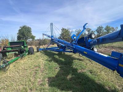 Brandt 1380HP