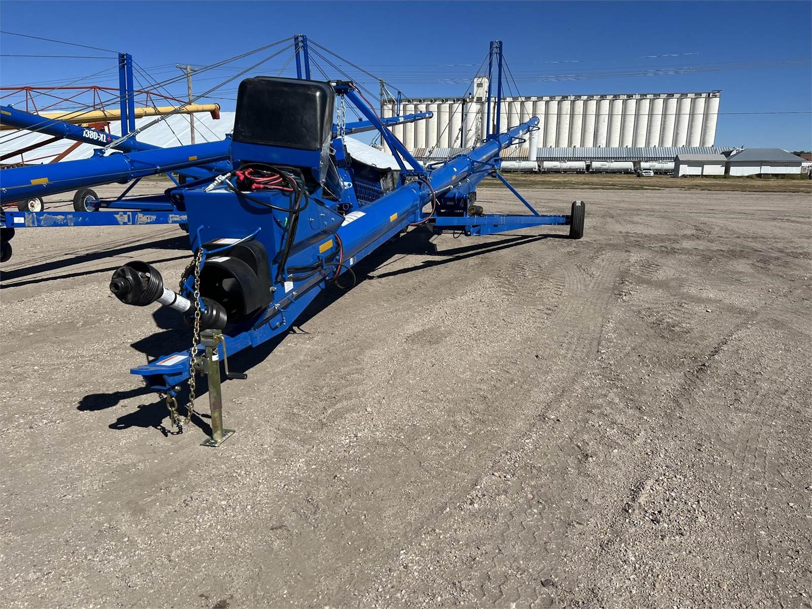 2022 Brandt 1380XL+ For Sale Goodland, KS C95189