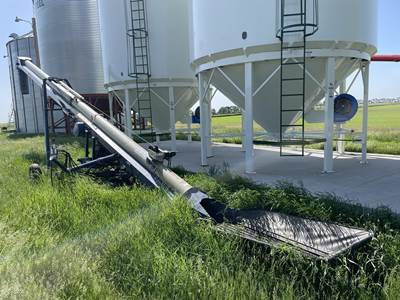 Harvest International FC1545