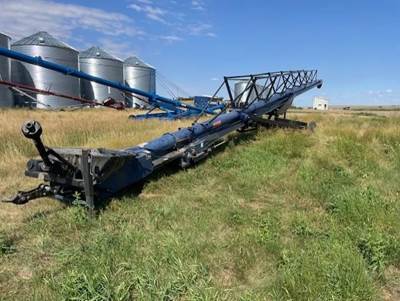 Norwood KWIK-BELT 22110