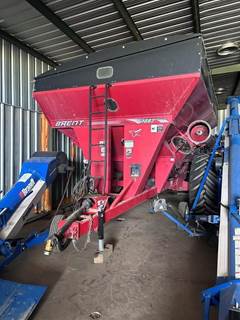 Brent 1082 Grain Cart