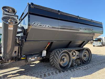 Elmers HAUL MASTER 1300 Grain Cart