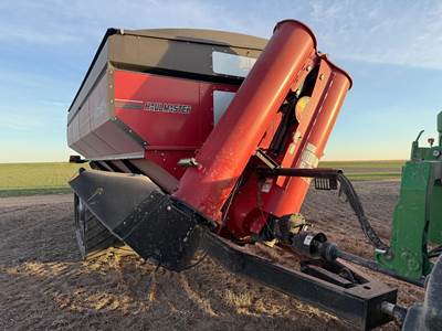 Elmers HAUL MASTER 1300 Grain Cart