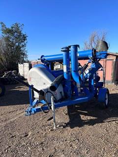 Brandt 5200EX Grain Vac