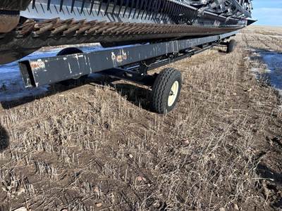 Horst Welding (HLA) CHCF45 Header Trailer