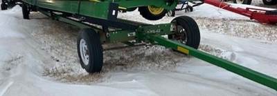 Unverferth AWS42 Header Trailer