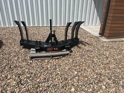 In-line Rippers For Sale | MyLittleSalesman.com