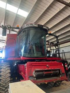 Case IH 8250 Mower Conditioner