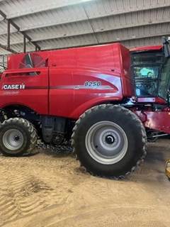 Case IH 8250 Mower Conditioner