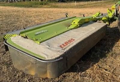 Claas DISCO 3600RC CONTOUR Mounted Mower Conditioner/Windrower