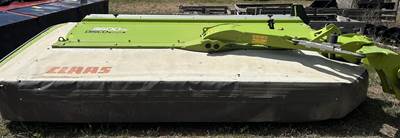 Claas DISCO 3600RC CONTOUR Mounted Mower Conditioner/Windrower