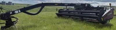 MacDon A30-D Pull-Type Mower Conditioner/Windrower