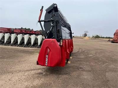 Case IH 3016 Head