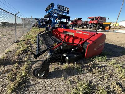 Case IH 3016 Head
