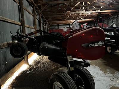 Case IH 3016 Head