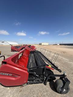 Case IH 3016 Head