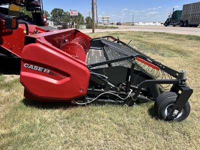 Case IH 3016 Head